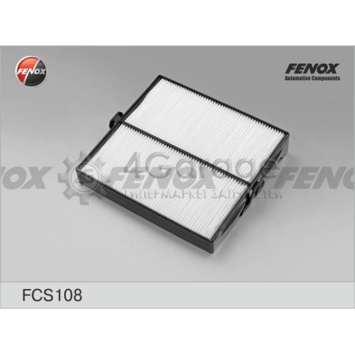 FENOX FCS108 Фильтр воздух во внутренном пространстве в Красноярске