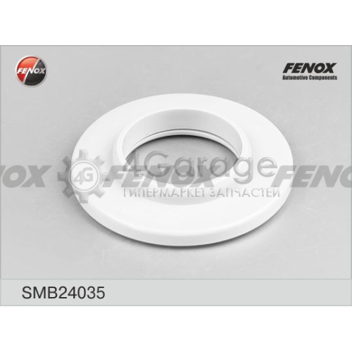 FENOX SMB24035 Подшипник качения опора стойки амортизатора