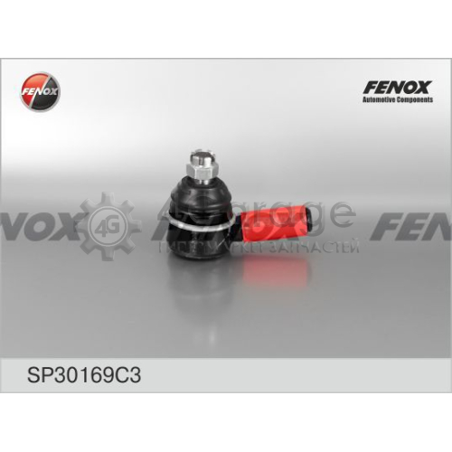 FENOX SP30169C3 Наконечник поперечной рулевой тяги