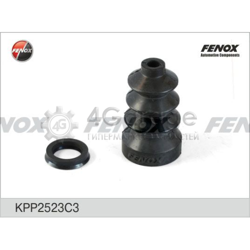 FENOX KPP2523C3 Ремкомплект рабочий цилиндр