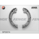 FENOX BP53074 Комплект тормозных колодок