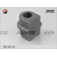 Втулка стабилизатор FENOX BS10119 в Ростове-на-Дону