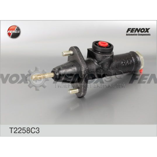 FENOX T2258C3 Главный тормозной цилиндр