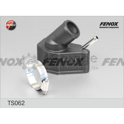 Термостат охлаждающая жидкость FENOX TS062 в Москве