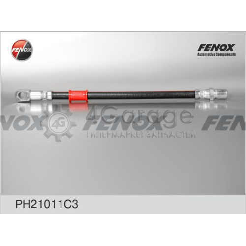 FENOX PH21011C3 Тормозной шланг