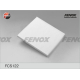 Фильтр воздух во внутренном пространстве FENOX FCS122 в Ростове-на-Дону