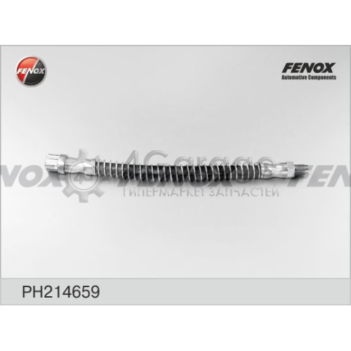 Тормозной шланг FENOX PH214659 в Нижнем Новгороде