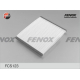Фильтр воздух во внутренном пространстве FENOX FCS123 в Ростове-на-Дону