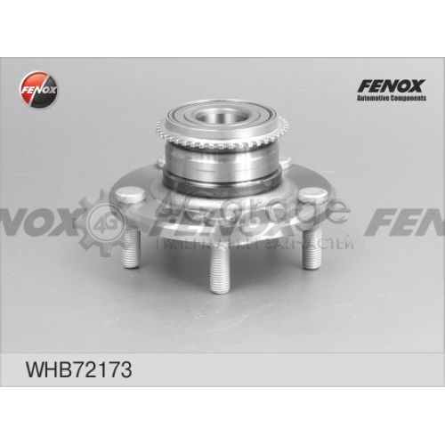 FENOX WHB72173 Ступица колеса