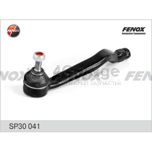 FENOX SP30041 Наконечник поперечной рулевой тяги