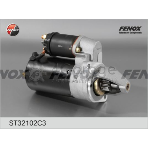Стартер FENOX ST32102C3 в Ростове-на-Дону