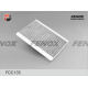 Фильтр воздух во внутренном пространстве FENOX FCC135 в Ростове-на-Дону