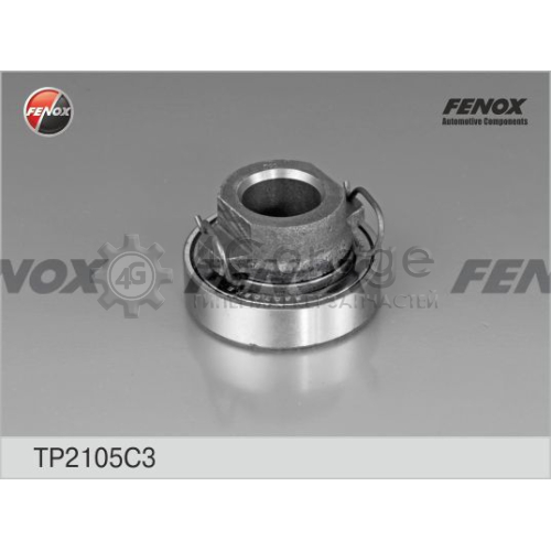 Нажимной диск сцепления FENOX TP2105C3 в Нижнем Новгороде
