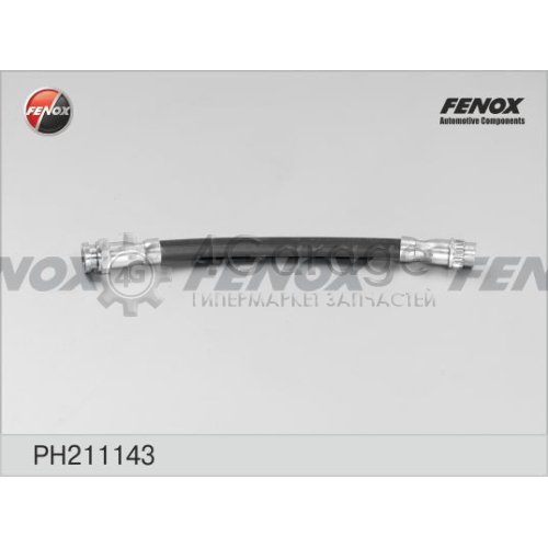 Тормозной шланг FENOX PH211143 в Ростове-на-Дону