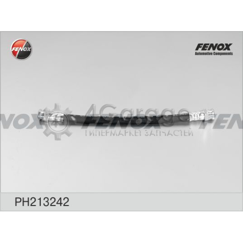 FENOX PH213242 Тормозной шланг