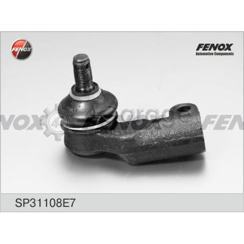 FENOX SP31108E7 Наконечник поперечной рулевой тяги