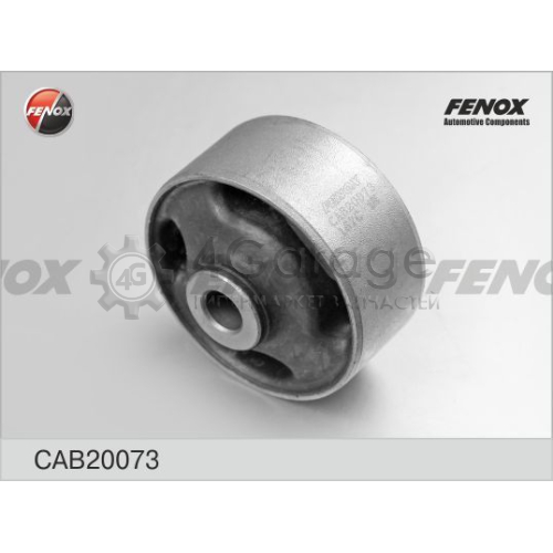 FENOX CAB20073 Подвеска рычаг независимой подвески колеса в Красноярске