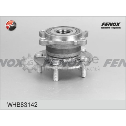 FENOX WHB83142 Ступица колеса