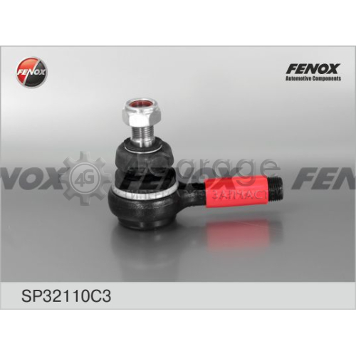 FENOX SP32110C3 Наконечник поперечной рулевой тяги