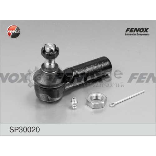 FENOX SP30020 Наконечник поперечной рулевой тяги