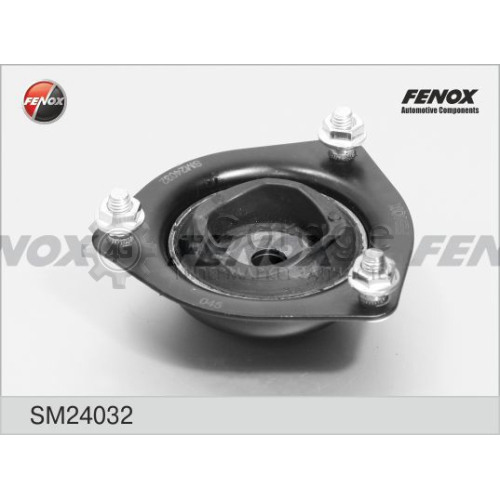 Подвеска амортизатор FENOX SM24032 в Москве
