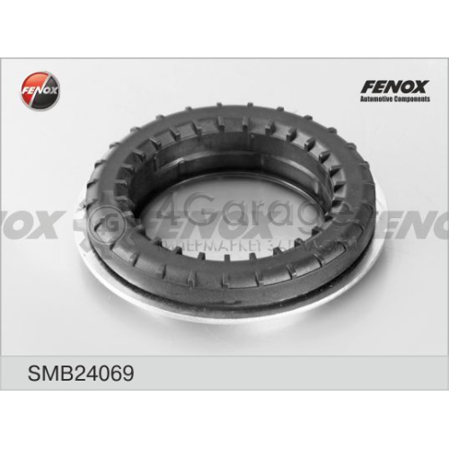 FENOX SMB24069 Подшипник качения опора стойки амортизатора