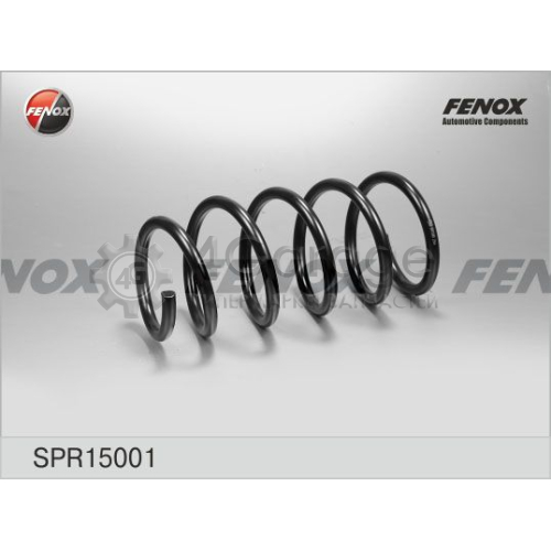 Пружина ходовой части FENOX SPR15001 в Нижнем Новгороде