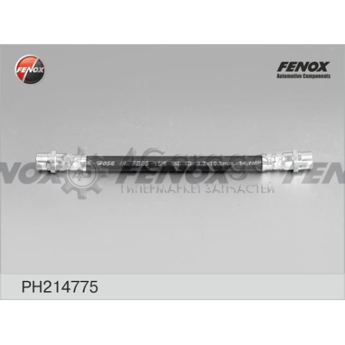 Тормозной шланг FENOX PH214775 в Нижнем Новгороде