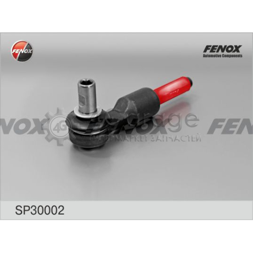 FENOX SP30002 Наконечник поперечной рулевой тяги