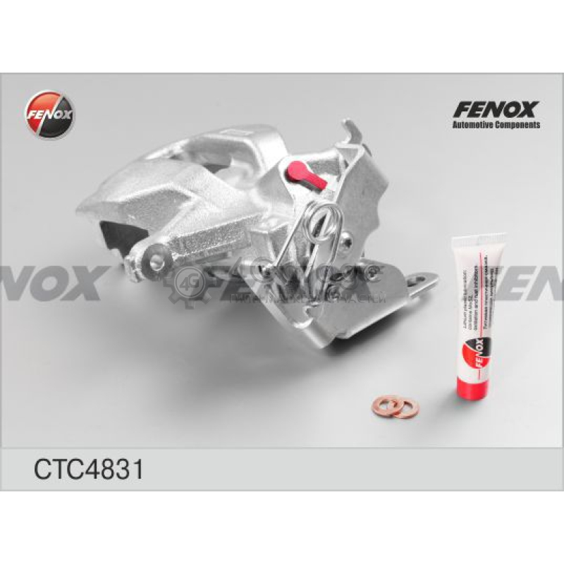 FENOX ctc4831. Ctc5402 FENOX. FENOX ctc3201 суппорт задний. Суппорт FENOX арт. Ctc3504.