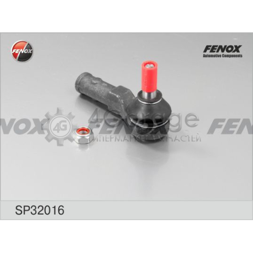 FENOX SP32016 Наконечник поперечной рулевой тяги