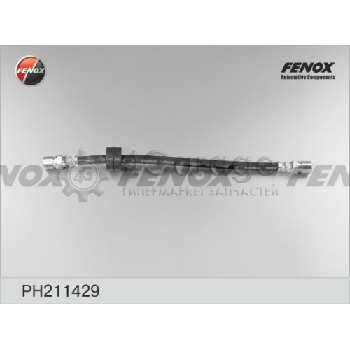 FENOX PH211429 Тормозной шланг