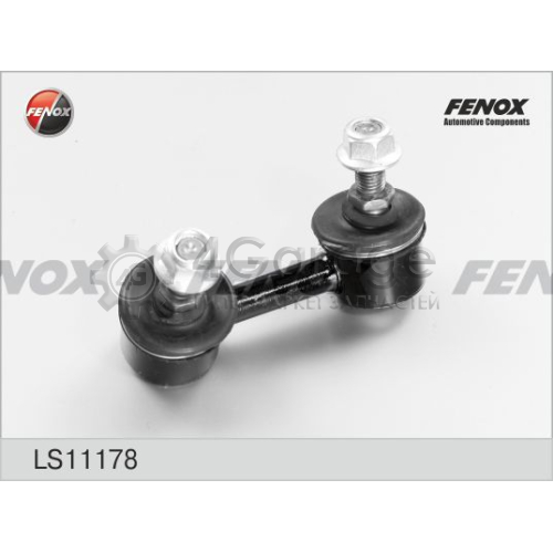 Тяга / стойка стабилизатор FENOX LS11178 в Нижнем Новгороде