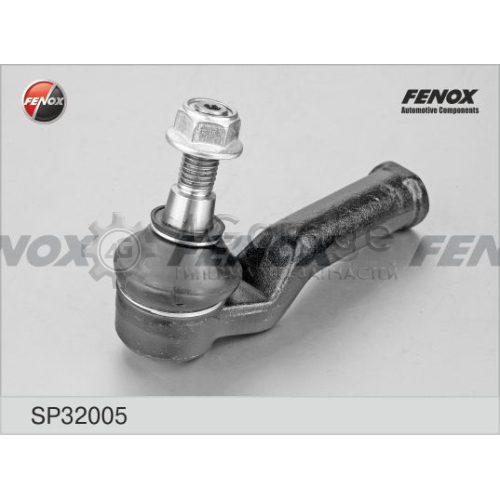 FENOX SP32005 Наконечник поперечной рулевой тяги