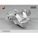 Комплект корпуса скобы тормоза FENOX CTC4533 в Москве