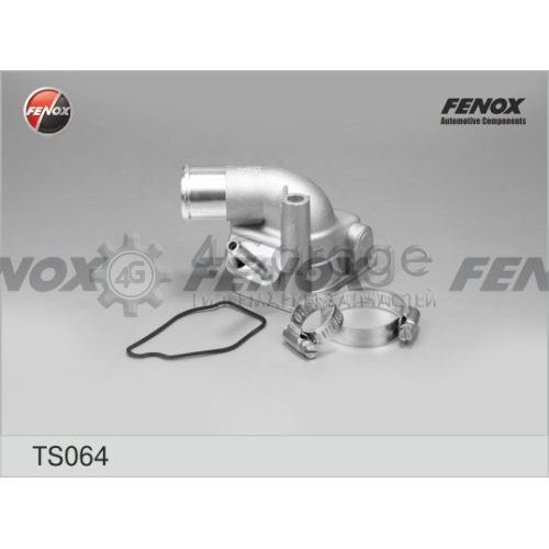 FENOX TS064 Термостат охлаждающая жидкость