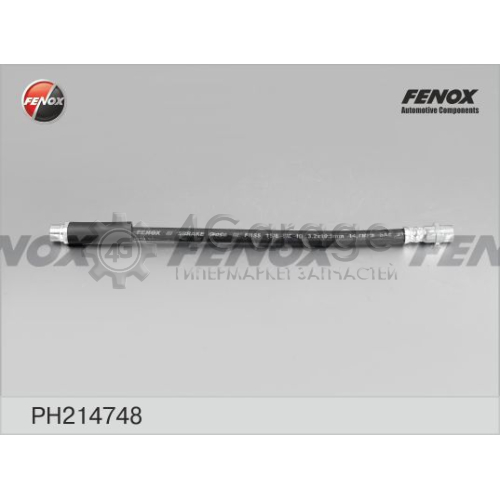 FENOX PH214748 Тормозной шланг