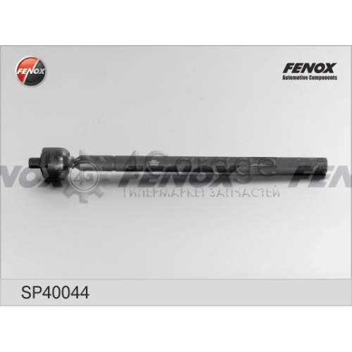 FENOX SP40044 Осевой шарнир рулевая тяга