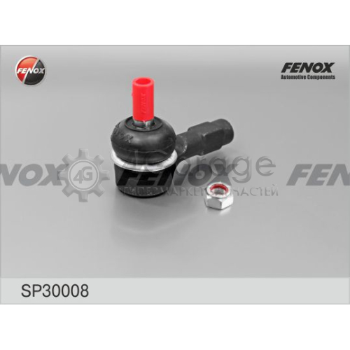 Наконечник поперечной рулевой тяги FENOX SP30008 в Москве