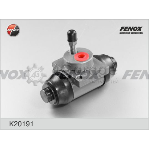 FENOX K20191 Колесный тормозной цилиндр