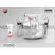FENOX CTC3503 Комплект корпуса скобы тормоза в Красноярске