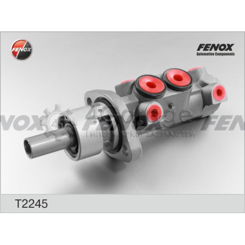 FENOX T2245 Главный тормозной цилиндр