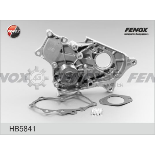 FENOX HB5841 Водяной насос