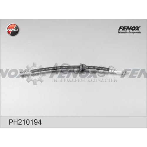 FENOX PH210194 Тормозной шланг