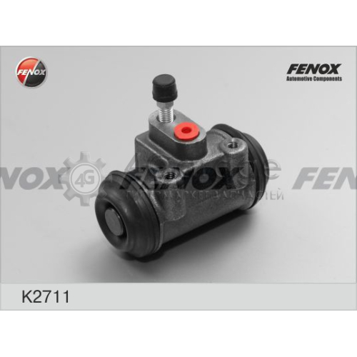 FENOX K2711 Колесный тормозной цилиндр