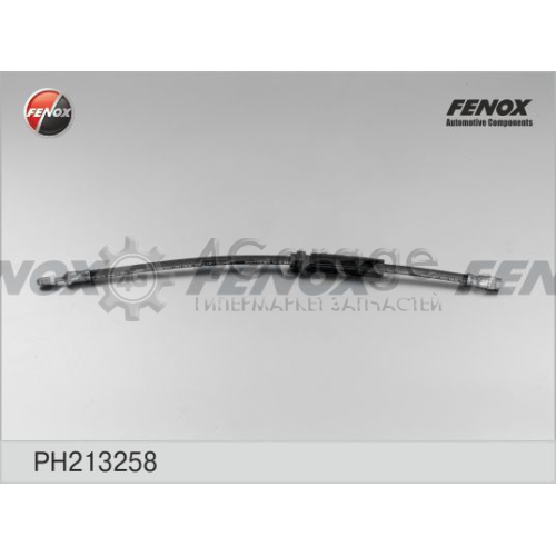 FENOX PH213258 Тормозной шланг