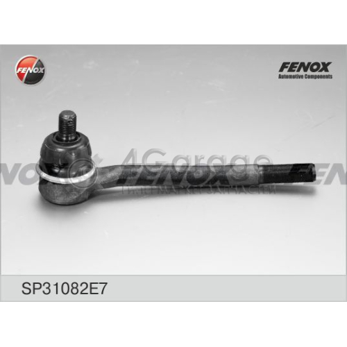 FENOX SP31082E7 Наконечник поперечной рулевой тяги