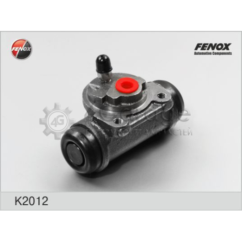 FENOX K2012 Колесный тормозной цилиндр