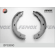 FENOX BP53096 Комплект тормозных колодок