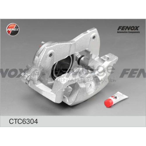 Комплект корпуса скобы тормоза FENOX CTC6304 в Нижнем Новгороде